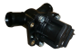 Turboventtiili Alkuperäinen Renault Clio megane Scenic 1.2 TCe 144839204R