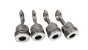 Kiertokanget Tłoki 1.9 DTI F9QK732 7701472833 7701472834 Renault