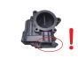 Kaasuläpän venttiili V862419080 A2C38050700 Citroen Peugeot Mini 1.4 1.6