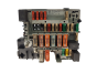 Ohjausyksikkö 9628024480 11559/04 PSA DAV 2684