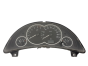 Kierroslukumittari Opel Corsa C 13173361WR 110080226020 21063
