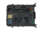 Ohjausyksikkö BSI 9663510580 2004 H05 PSA Johnson Controls 1951