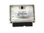Ohjausyksikkö 038906019LJ 0281011222 Audi Bosch 30409