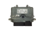 Ohjausyksikkö 0281015117 A6401507134 Mercedes Bosch 18586