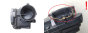 Kaasuläpän venttiili PSA Mini V760491980-01 A2C53386323 VTI 1565