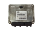 Ohjausyksikkö IAW4AF.M9 55187372 61600.627.05 Fiat Magneti Marelli 3152