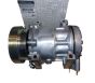 Ilmastoinnin Kompressori Uusi Alkuperäinen 7711368564 Dacia