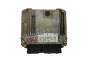 Ohjausyksikkö 89661-0D450 0281012322 Toyota Bosch 16322