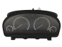 Kierroslukumittari BMW 5 F10 F11 9199355-01 0263651209 Bosch