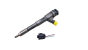 Polttoainesuutin 0445110652 H8201453073 166000121R Bosch 1.5 DCI Renault Dacia S5