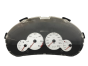 Nopeusmittari Peugeot 206 9648836580 000500803 43950