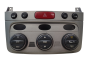 Lämmityksen Säätöyksikkö AC Alfa Romeo 147 01560513690 52492078