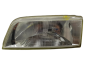 Ajovalo Vasen Citroen ZX 95656541 Valeo