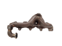 Pakosarja 2,0 TDCI Ford Volvo 9646849080