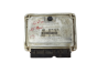Ohjausyksikkö 0281010179 038906012BE VW Bosch 18755
