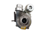 Turboahdin 7701476880 478276H307056 54359700012 1.5 dci Renault 1154