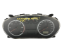 Kierroslukumittari Seat Ibiza W06K0920850F 110008924007 48428