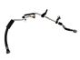 Ohjaustehostinletku Uusi Alkuperäinen 1614400380 Citroen Peugeot