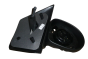 Peili Oikea Alkuperäinen Renault Twingo II 7701067335
