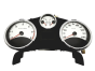 Nopeusmittari Peugeot 207 9666749180 A2C53370972 32406