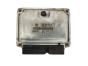 Ohjausyksikkö 038906019NC 0281011819 VW Bosch 14591