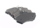 Jarrupalat 1HM698151A 66980004801 VW Seat Vika