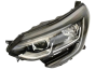 Ajovalo Vasen Alkuperäinen Renault Megane IV 260601571R