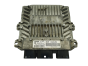 Ohjausyksikkö 5WS40145A-T 9653205380 9647423380 PSA Siemens 68500