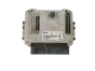 Ohjausyksikkö 0281017785 51916024 Alfa Romeo Bosch