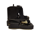 Oven lukitusmekanismi Oikea Taka 7701473173 Renault Megane I Scenic I Rockwell 11369