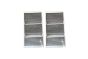 Raitisilmasuodatin Tee Mercedes-Benz A1668300318 B12848 Borsehung