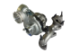 Turboahdin 03G253010J 12531012401 VW Audi Seat Skoda Vika