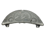 Nopeusmittari Opel Corsa C 13173347WA 110008988026 43736
