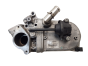 EGR Jäähdytin Fiat Alfa Romeo PSA 55225296 1.3 JTD HDI