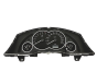 Kierroslukumittari Opel Meriva 13173382XU 110080162027 31270
