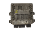 Ohjausyksikkö 7S61-12A650-EA 5WS40632A-T SID804 7TTA Ford Siemens 2790