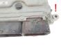 Ohjausyksikkö 0281013028 A6401507879 Mercedes Bosch 46294
