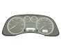 Nopeusmittari Peugeot 307 9651299680 C 00 25935