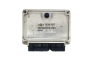 Ohjausyksikkö 038906019GS 0281010940 VW Audi Bosch 44909