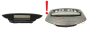 Kierroslukumittari Citroen C4 96572391ZD 47694