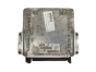 Ohjausyksikkö 0281010250 9637089980 28FM0167 PSA Bosch 3523