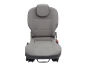 Istuin Oikea Taka Renault Twingo 2