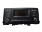 Autosoitin Bluetooth KIA Picanto 96150G6280ASB ACB10G6EE G28M 3
