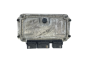 Ohjausyksikkö PSA 0261206246 9648484380 9637838780 Bosch 58196