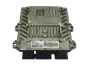 Ohjausyksikkö 5WS40572B-T 9663483180 9653451880 PSA Continental 68507