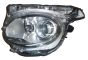 Ajovalo Vasen Uusi Alkuperäinen B000864080 Citroen C1 2