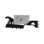 Puskurin kiinnike Oikea Taka Alkuperäinen 13368088 Opel Astra J