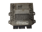Ohjausyksikkö 3S61-12A650-LB 5WS40140D-T SID 804 Ford Siemens 2860