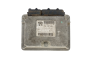 Ohjausyksikkö IAW4EF.B3 46799771 Fiat Magneti Marelli 39058