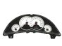 Kierroslukumittari Opel Corsa C 13173357WL 110080005028 31315